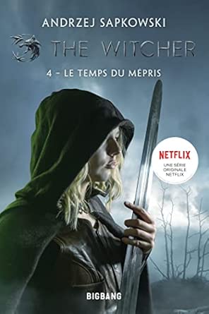 The Witcher