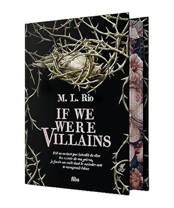 If We Were Villains