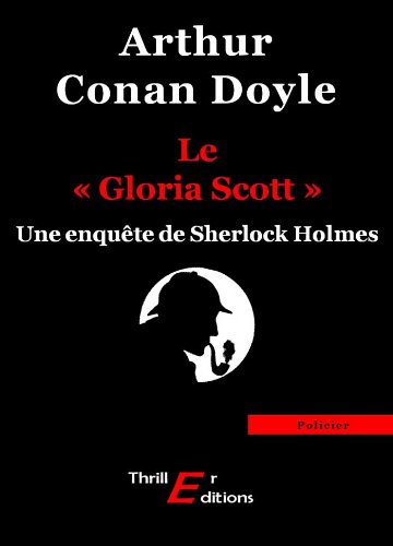 Le "Gloria Scott"