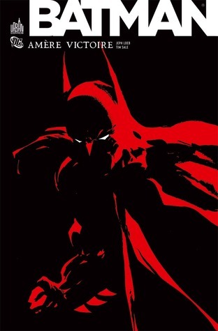 Batman: Amère Victoire