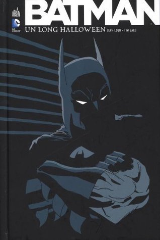 Batman: Un Long Halloween