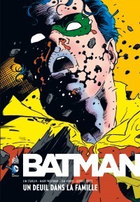 Batman: Un deuil dans la famille