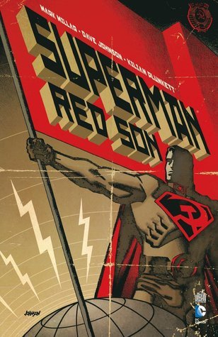 Superman: Red Son