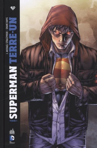 Superman: Terre-un tome 1