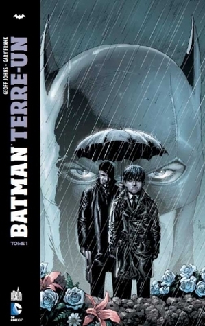 Batman: Terre-Un