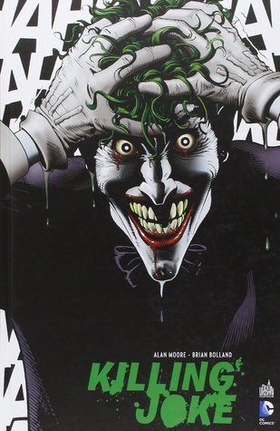 Killing joke