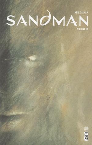 Sandman Volume 4
