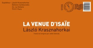La Venue d'Isaïe