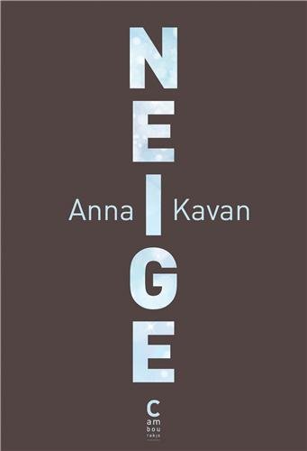 Neige
