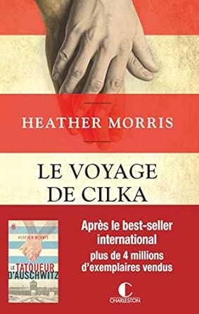Le voyage de Cilka