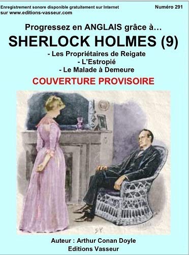 Le puzzle de Reigate