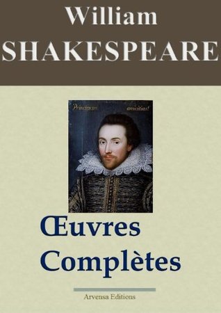 Oeuvres complètes - 53 titres