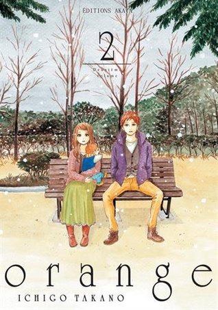 Orange, Tome 2