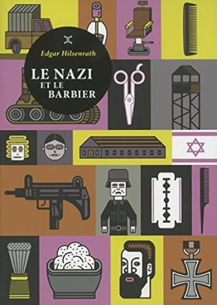 Le et le barbier