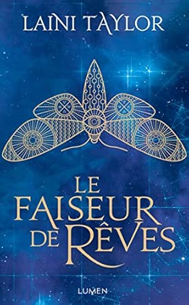 Le Faiseur de rêves - Livre I