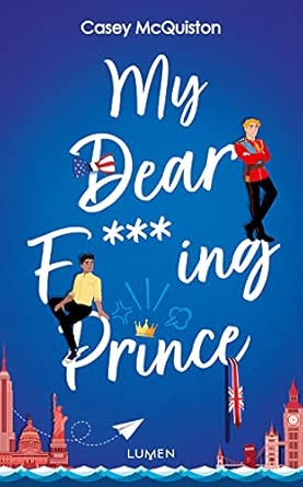 My Dear prince