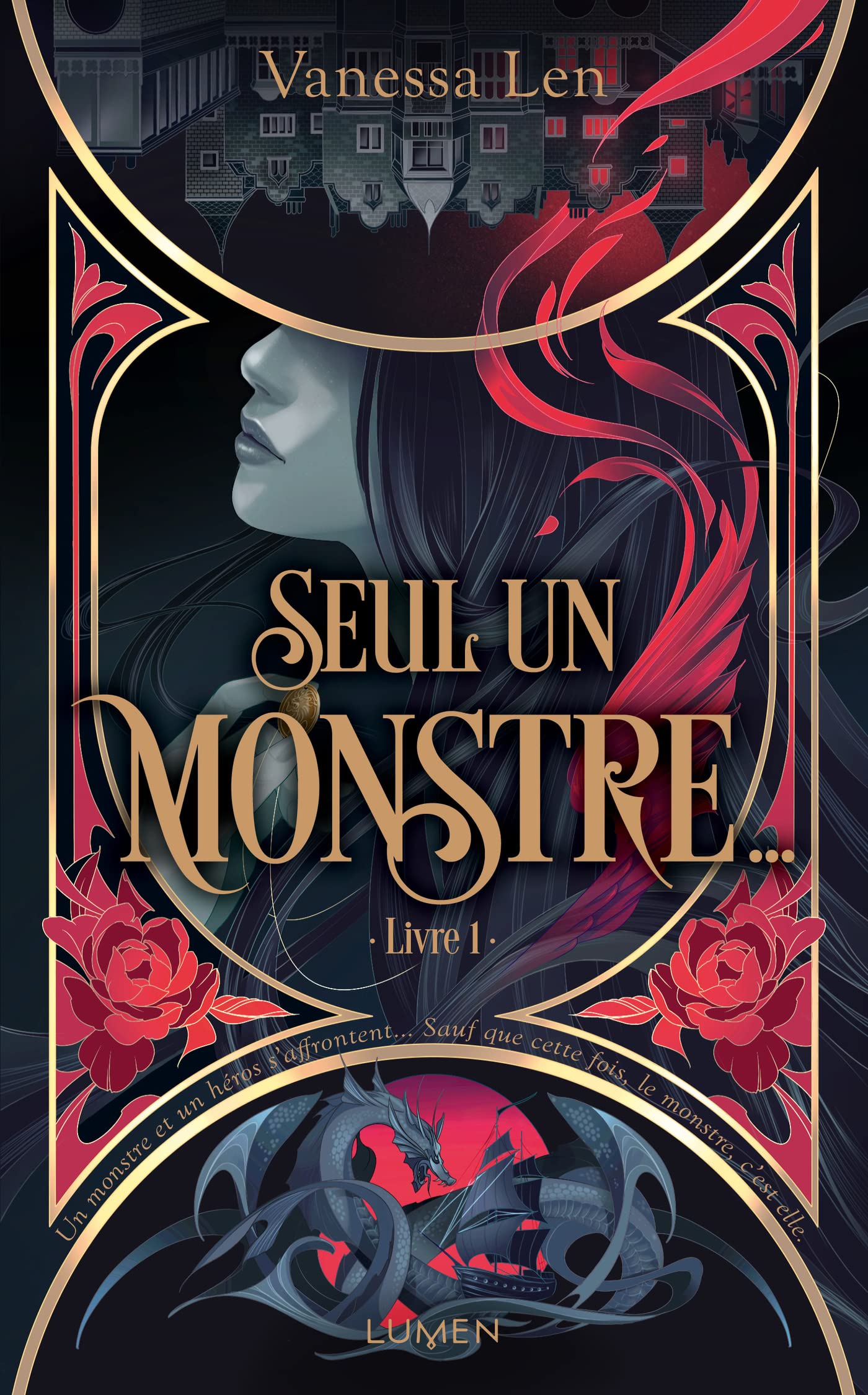 Seul un monstre...