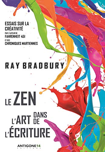 Le Zen dans l'Art de l'Ecriture