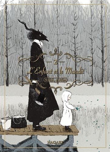 L'Enfant et le Maudit, tome 2