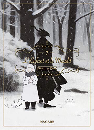 L'Enfant et le Maudit, tome 7