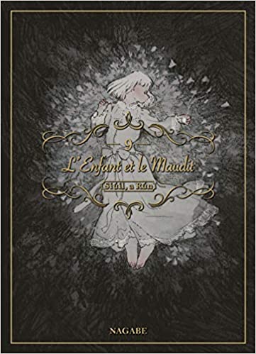 L'Enfant et le Maudit, tome 9