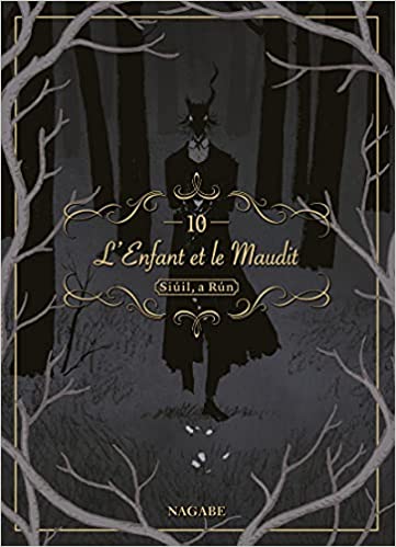 L'Enfant et le Maudit, tome 10