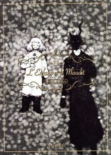 L'Enfant et le Maudit, tome 11