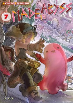 Made in Abyss, Tome 7