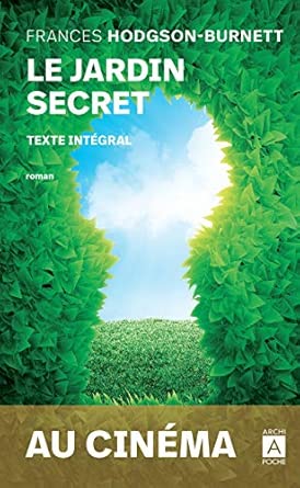 Le Jardin secret