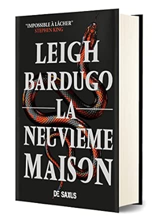 La Neuvième Maison