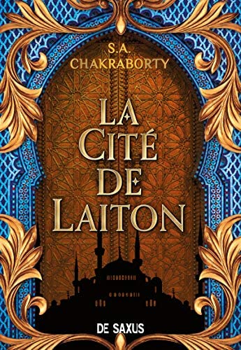 La Cité de laiton