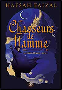 Chasseurs de Flamme