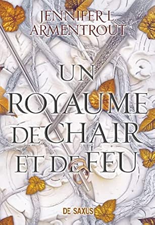 Un Royaume de chair et de feu