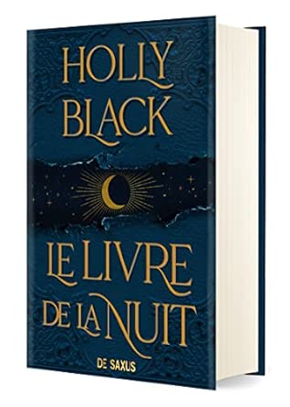 Le Livre de la Nuit