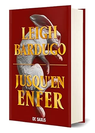 Jusqu'en enfer