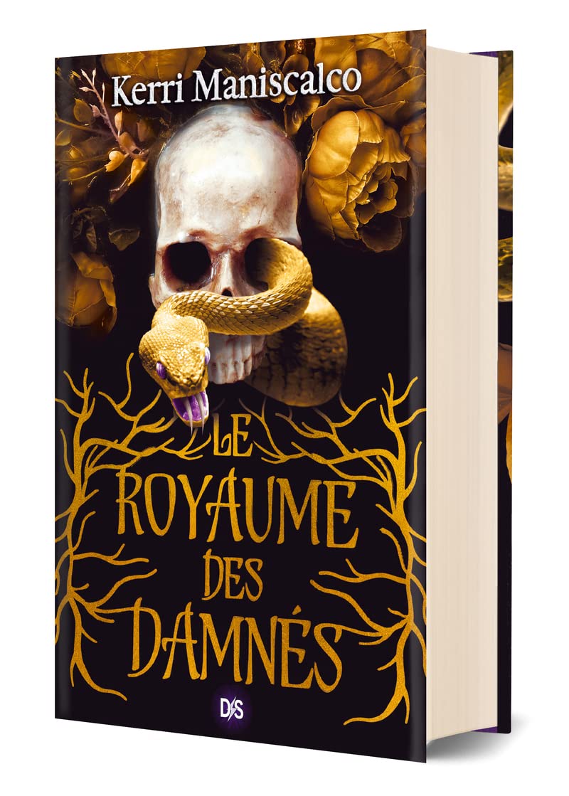 Le Royaume des Damnés
