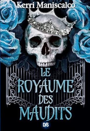 Le Royaume des maudits