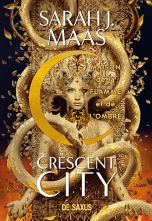 Crescent City