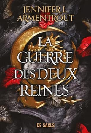 La Guerre des deux Reines