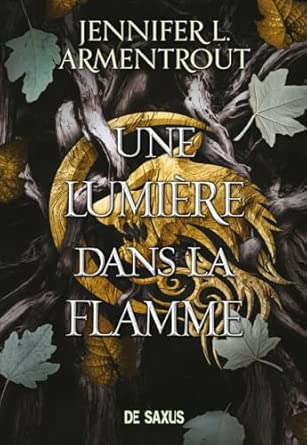 La Chair et le Feu