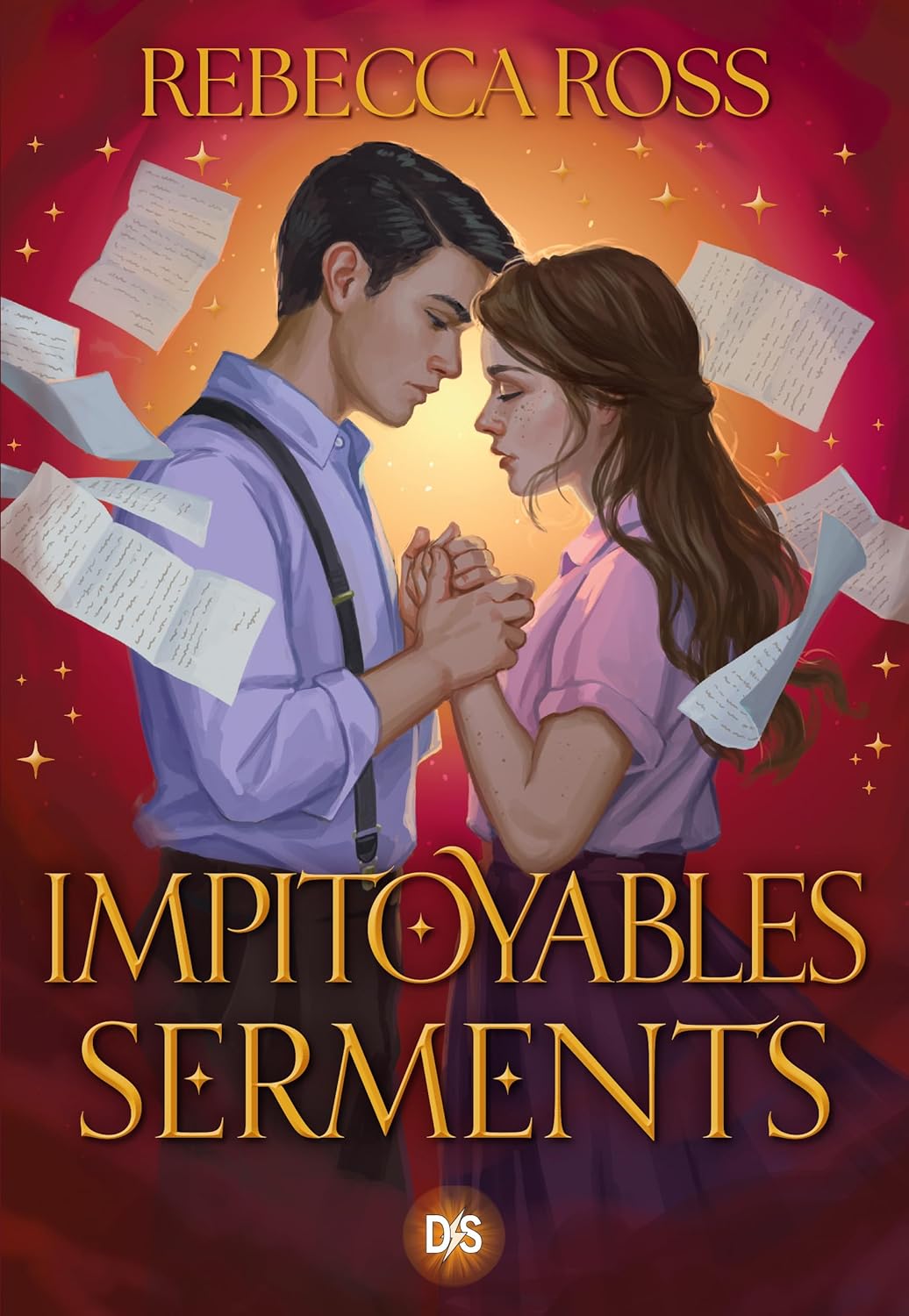 Impitoyables Serments
