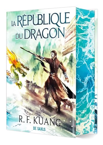 La République du Dragon