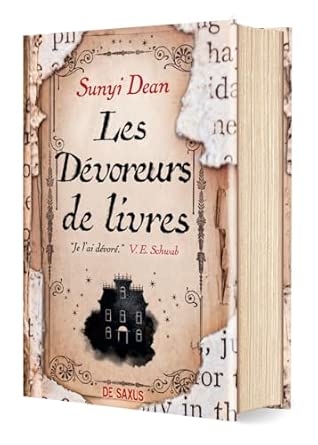 Les Dévoreurs de livres