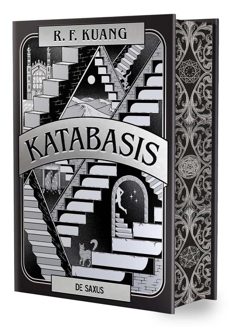 Katabasis