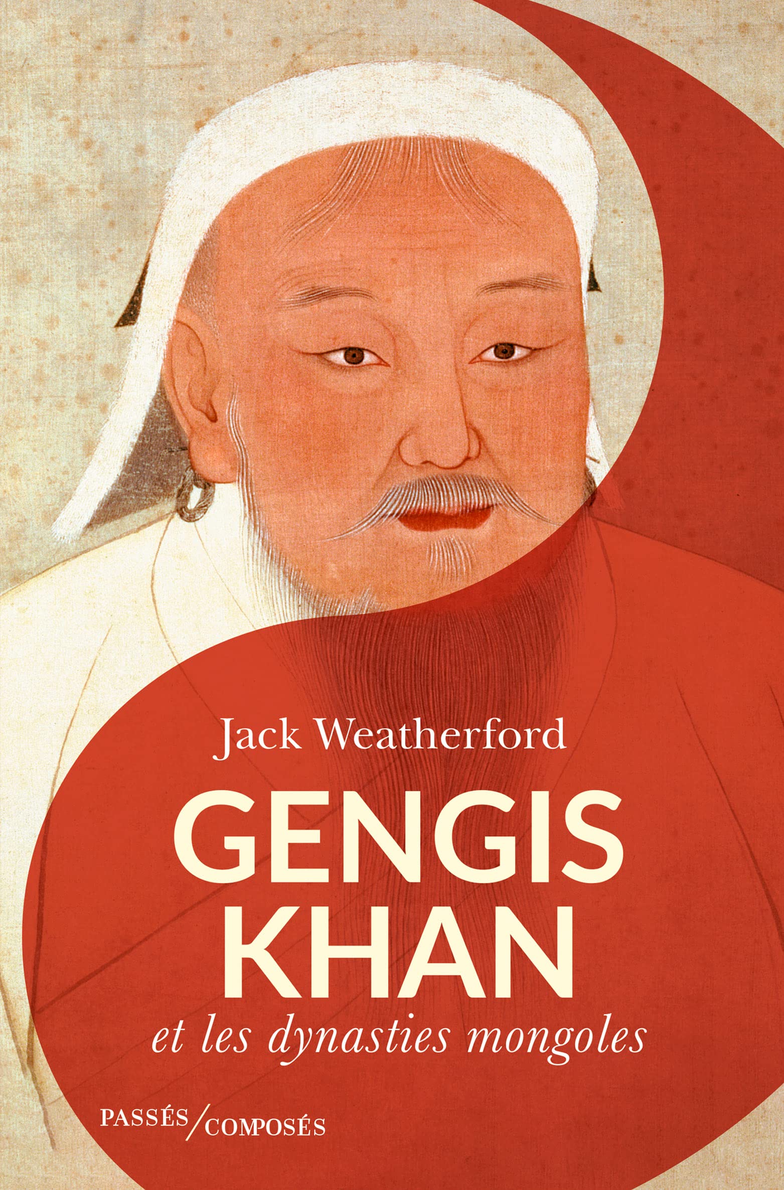 Gengis Khan et les dynasties mongoles