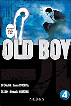 Old Boy T04