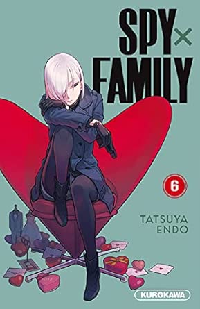 Spy x Family - T6
