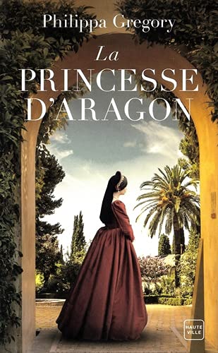 La Princesse d'Aragon