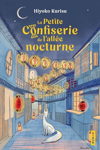 La Petite Confiserie de l'allée nocturne