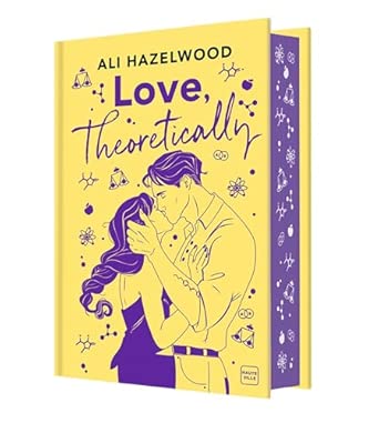 Love, Theoretically